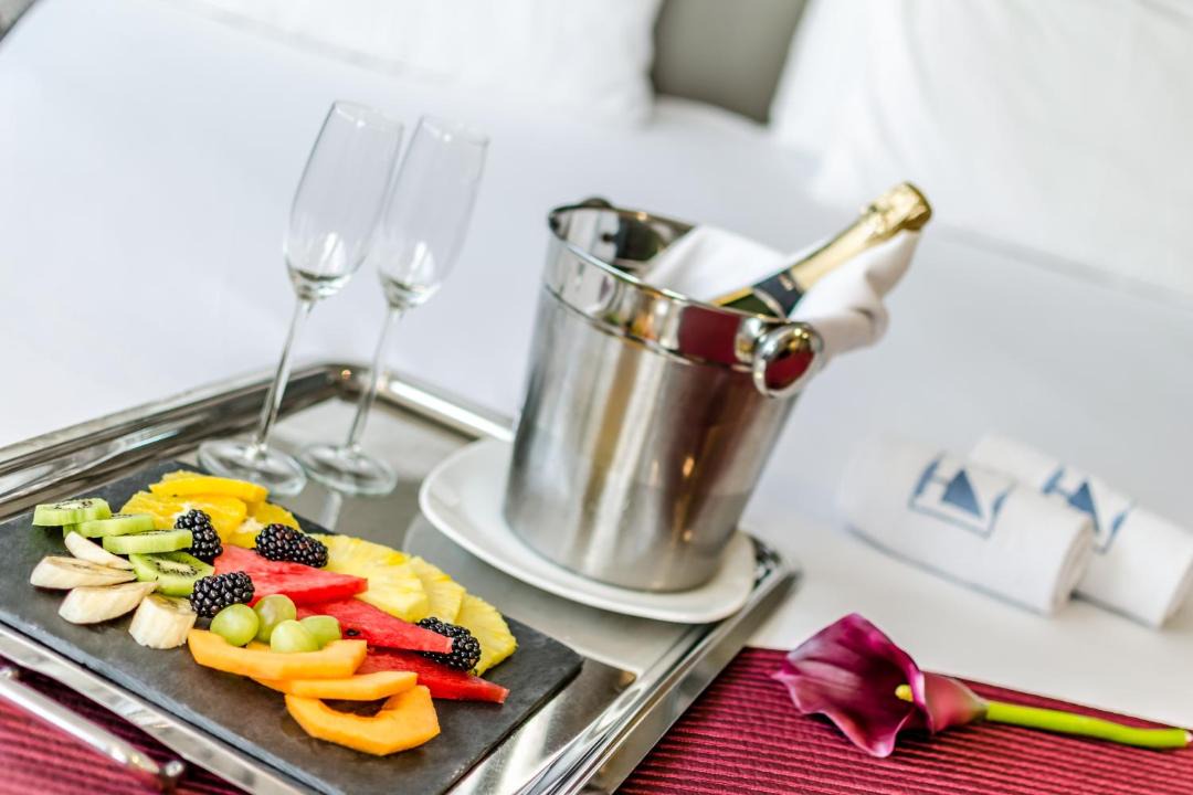 Barcelona Hotel | Eurostars Executive