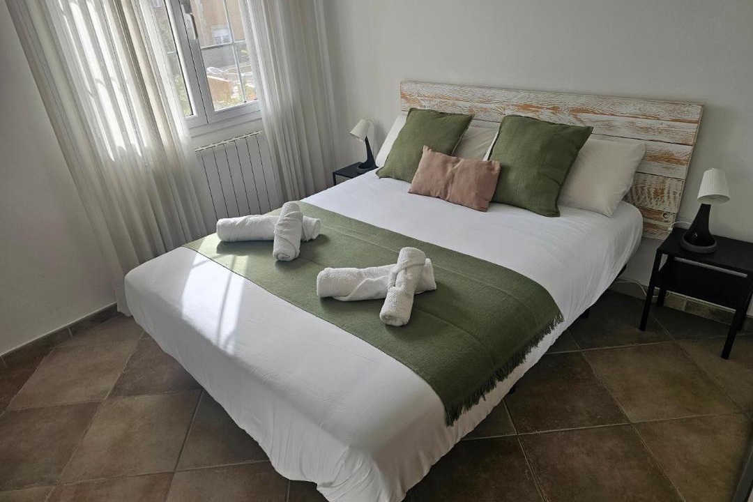 Caldes de Malavella Villa | Casa El Roble