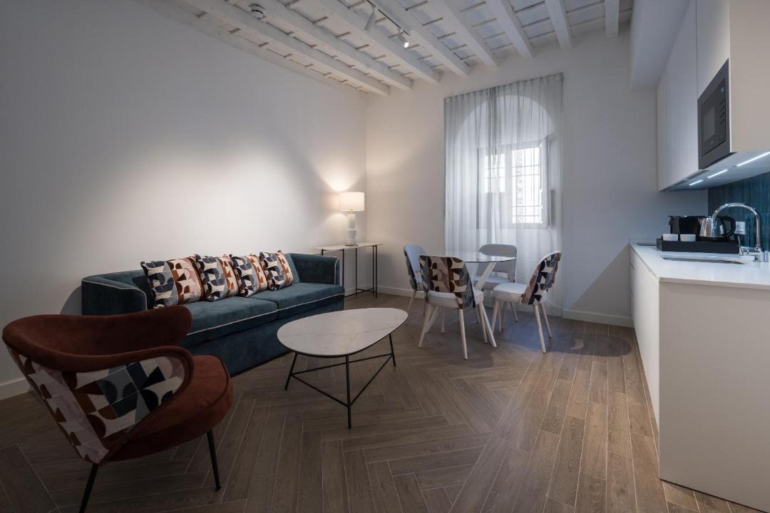 Jewish Quarter Apartment | Tandem Mezquita