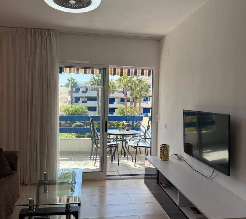 Flamenca Beach Apartment | Apartamento en La Calma