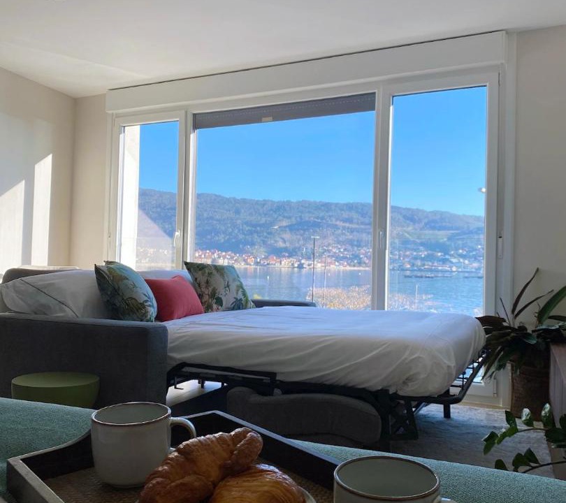 Moana Apartment | Alojamientos Ría de Vigo & Alborada