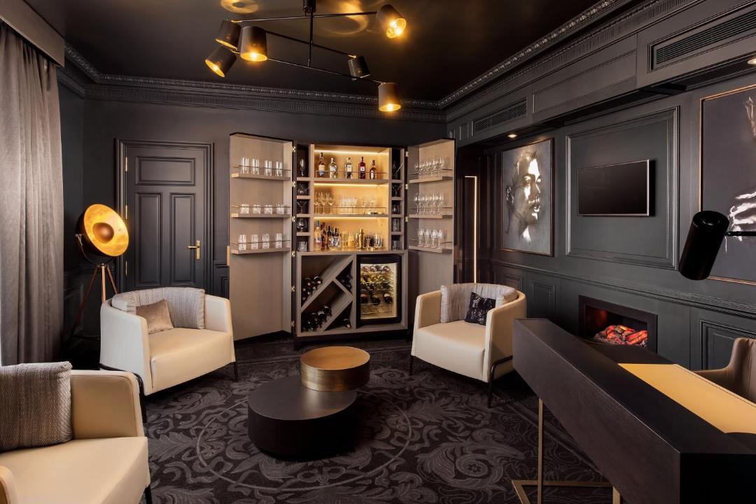 Cortes Hotel | The Palace, a Luxury Collection Hotel, Madrid