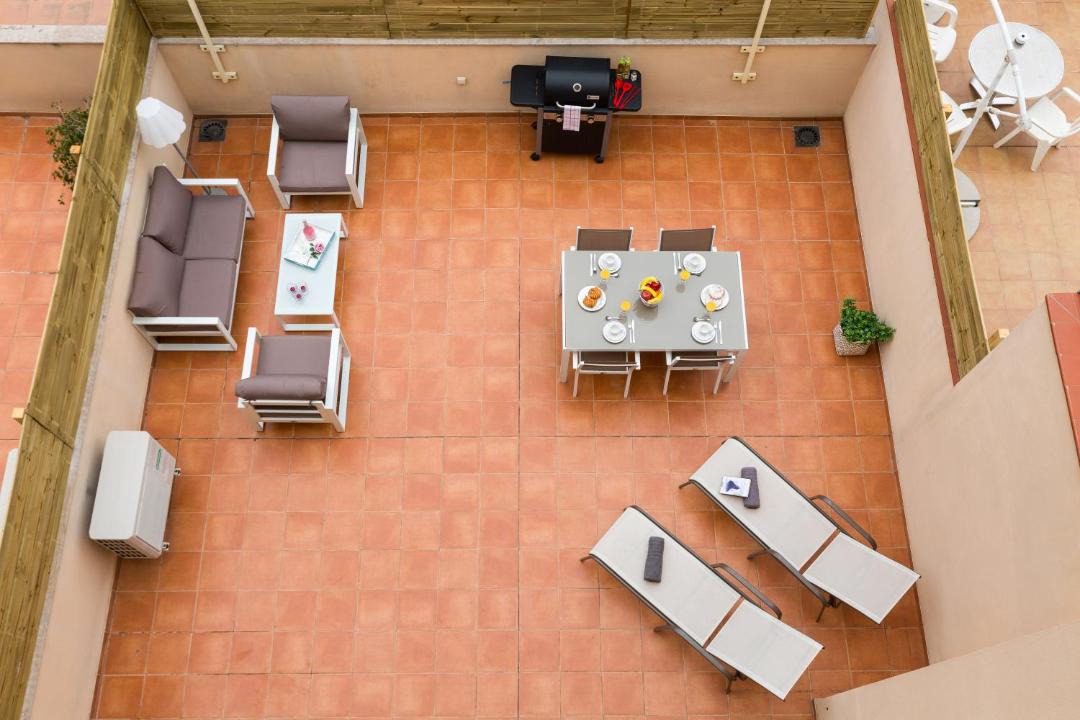 Mataro Apartment | Matarolux28