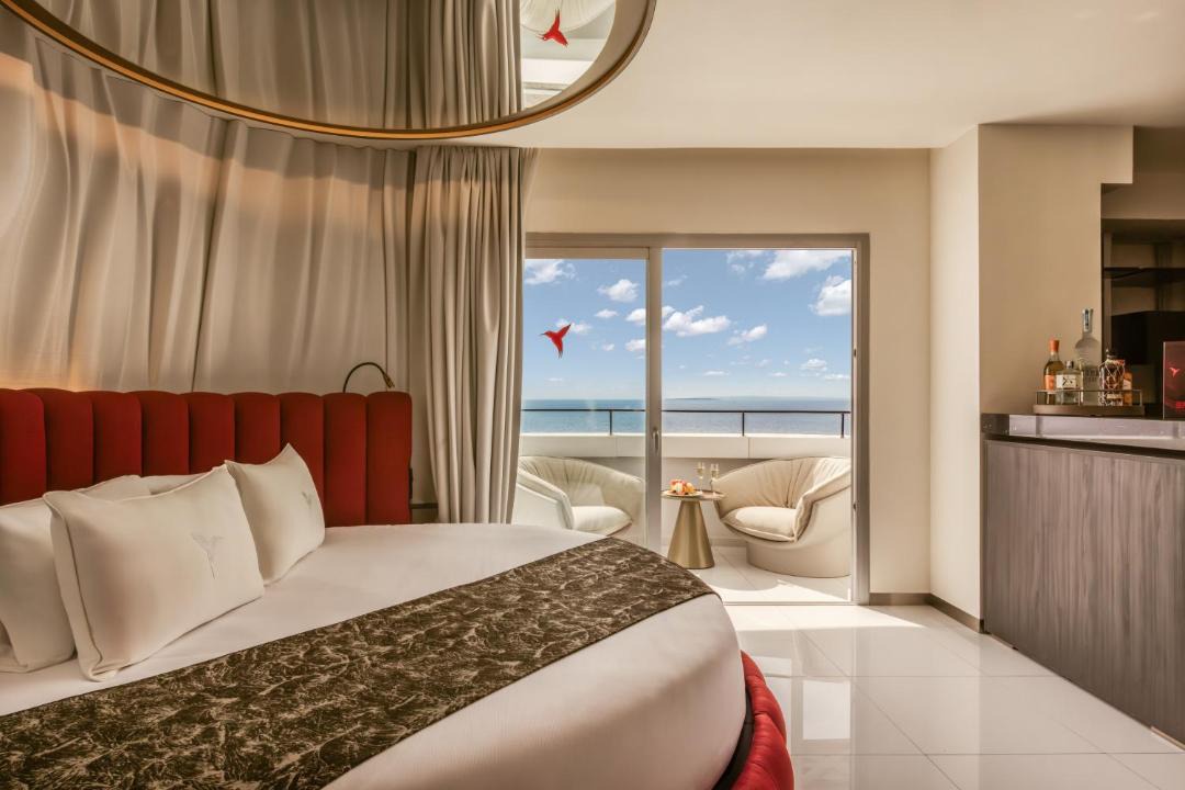 Sant Jordi de Ses Salines Hotel | The Unexpected Ibiza Hotel - Ushuaïa Club entrance included