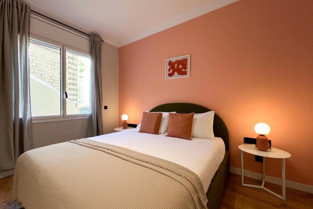 Sant Gervasi – la Bonanova Apartment | Stay U-nique Apartment Castanyer