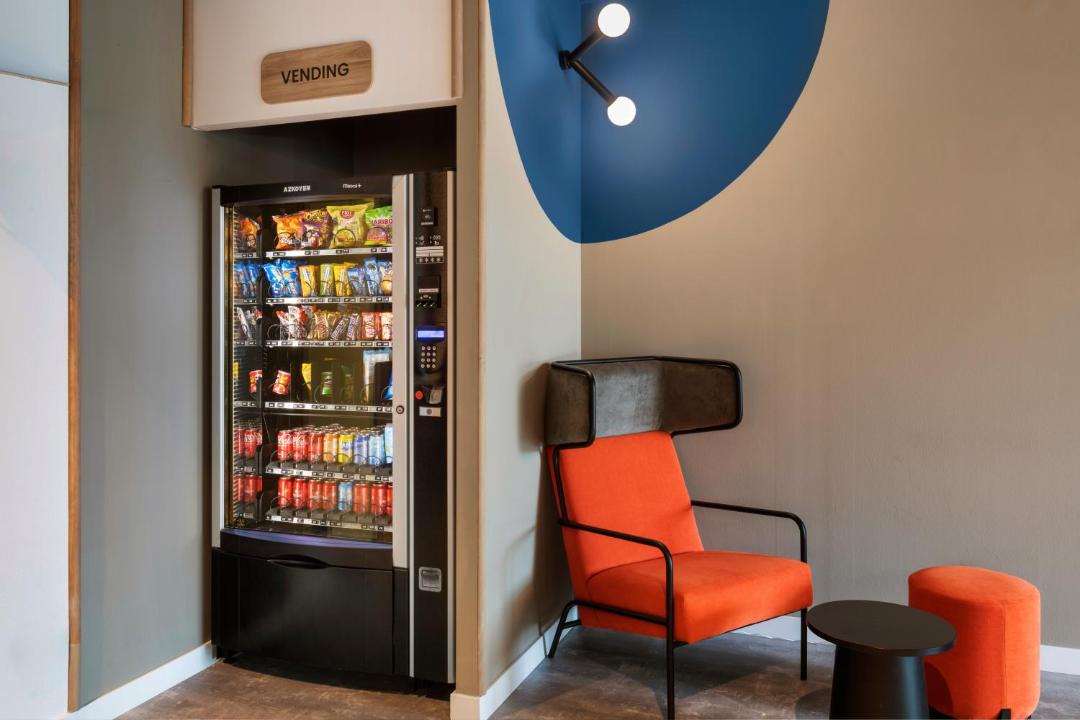 Rubi Hotel | B&B HOTEL Barcelona Rubí