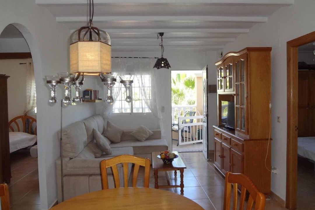 Puerto Marino Apartment | Apartamento con terraza y barbacoa R65 by Novadesta