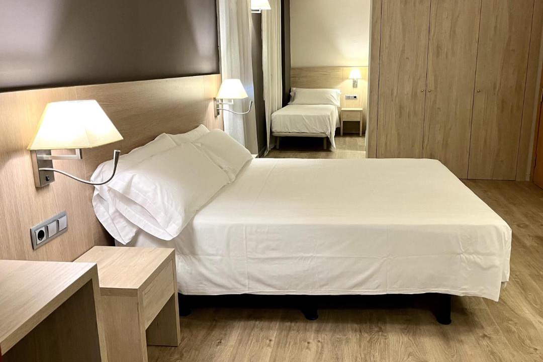Caldes de Montbui Hotel | Balneari Termes Victòria