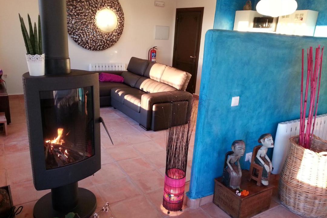Zafra de Zancara House | Casas Rurales Planeta Chicote