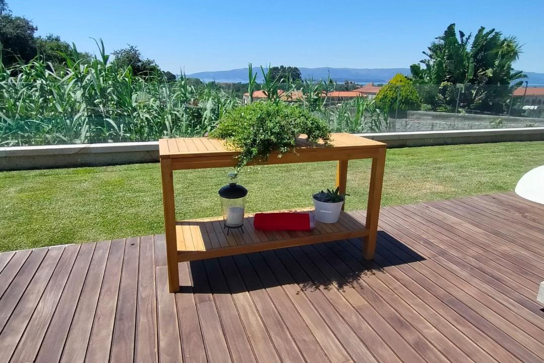 Vilagarcia de Arousa Villa | Capricho de Fontabrón