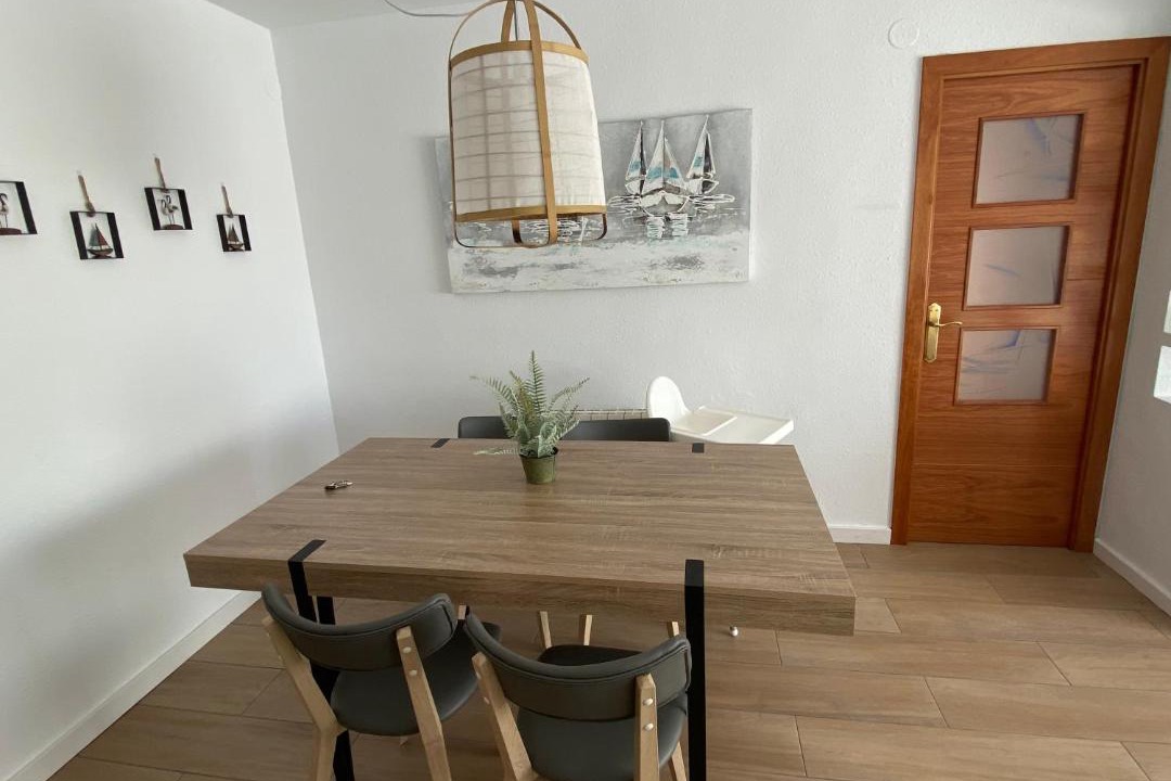 Vilassar de Mar Apartment | Vilamarlux VI