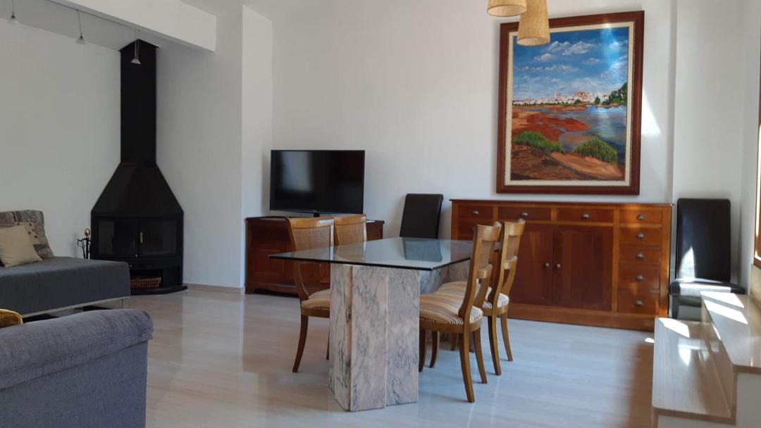 Valencia City Centre Apartment | Valencia Green Penthouse