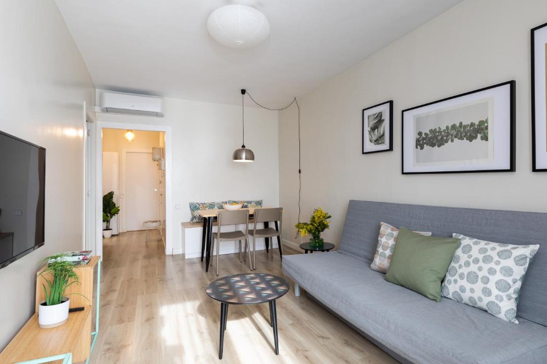 La Bordeta Apartment | Casa Cosi - Sants