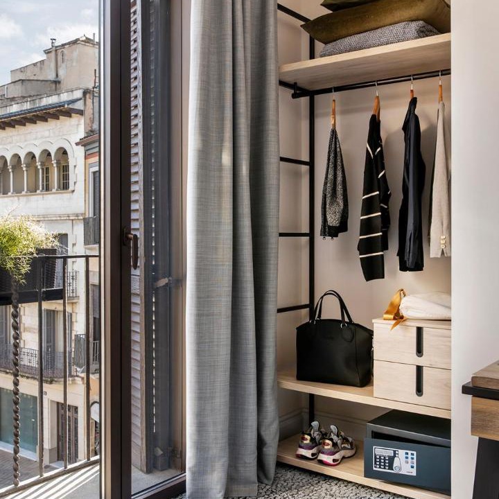 Igualada Hotel | Cal Roure Boutique Hotel