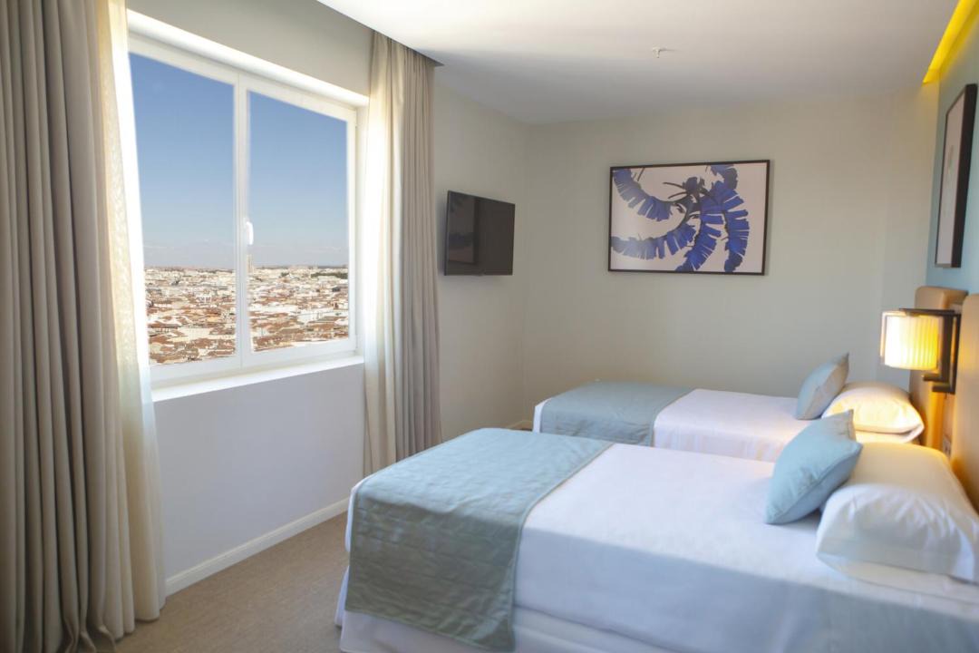 Malasana Hotel | Riu Plaza España