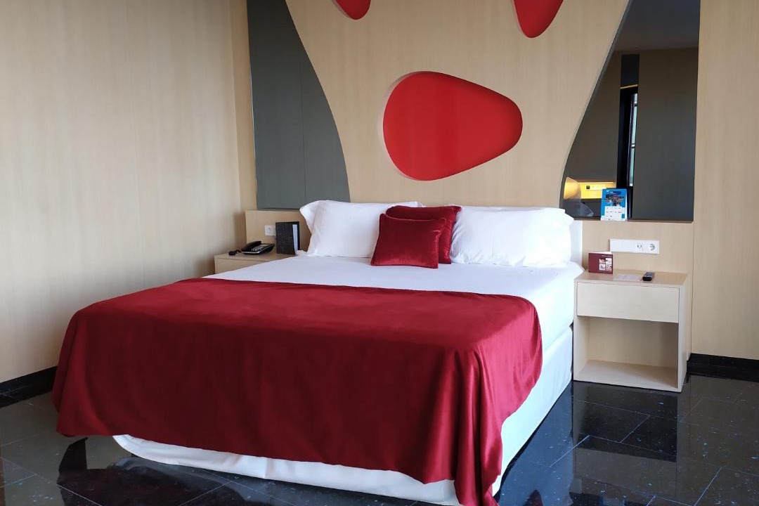 El Port Hotel | Hotel Porta Fira 4* Sup