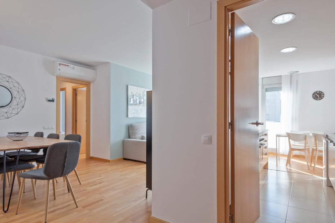 Rubi Apartment | Alcam Rubi