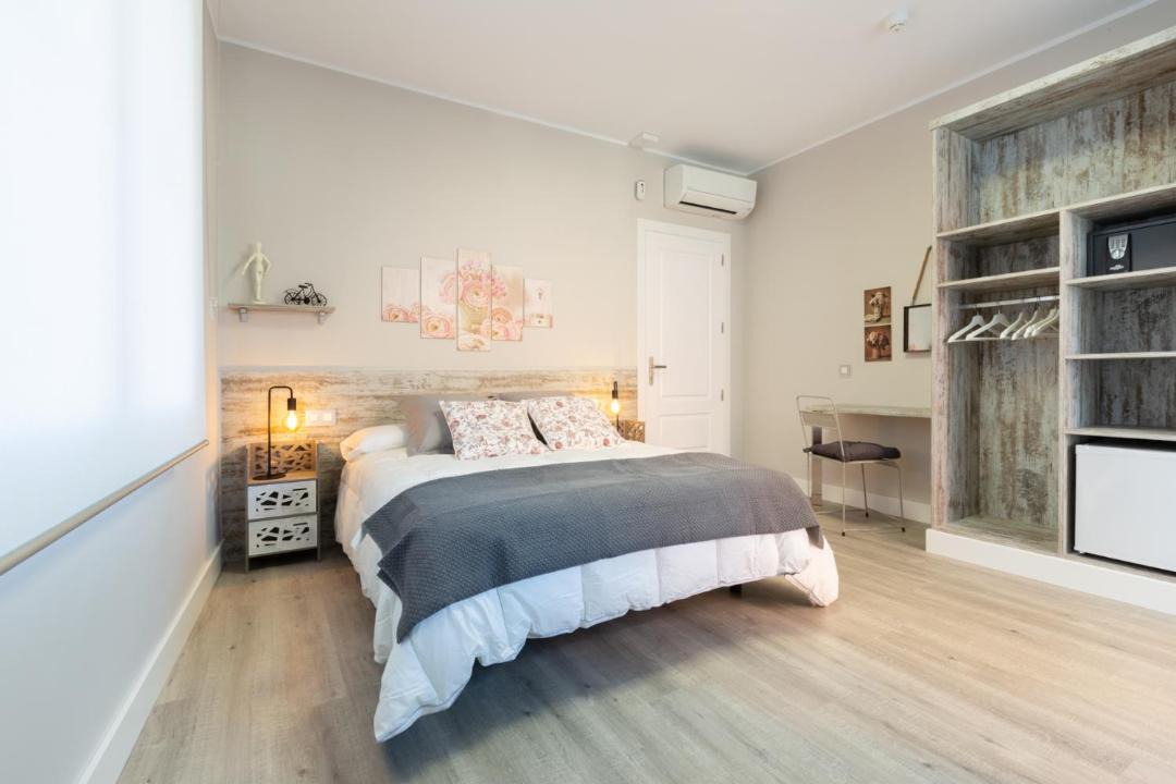 Sabadell Hotel | Urban Sabadell