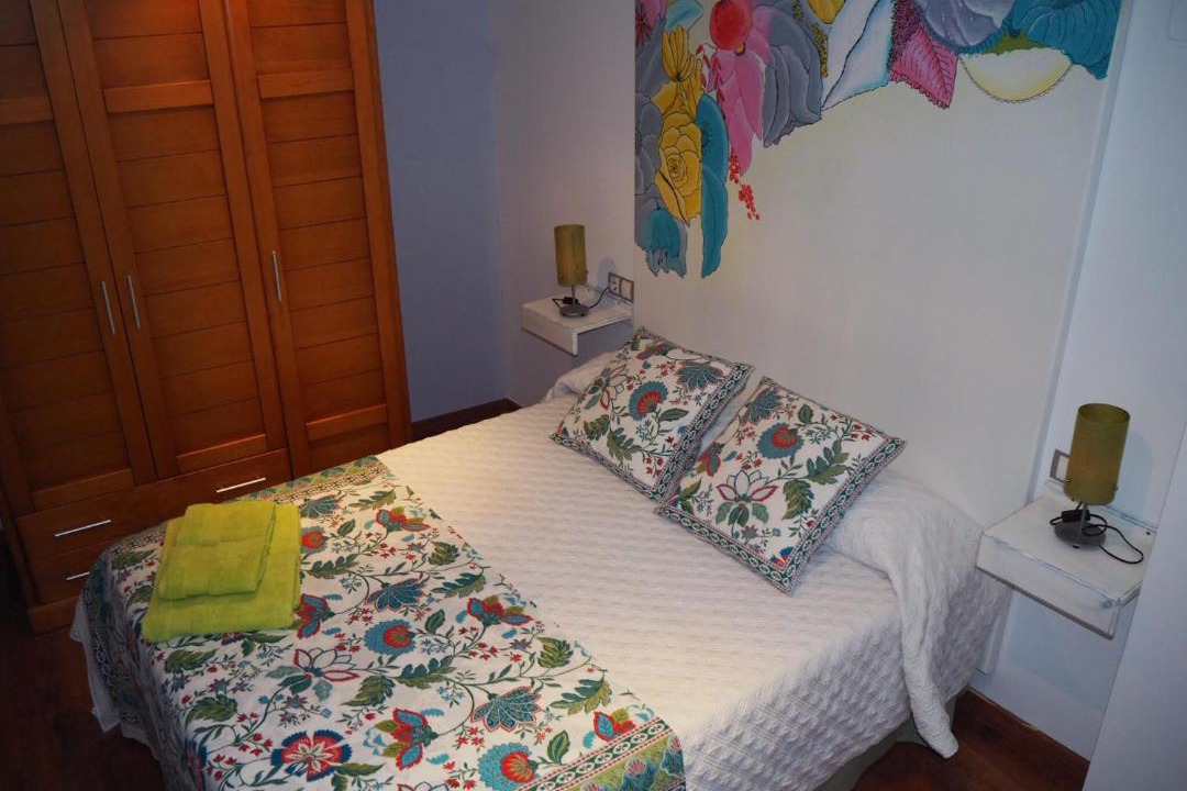 Campo de Criptana House | La Casa El Yelmo De Mambrino