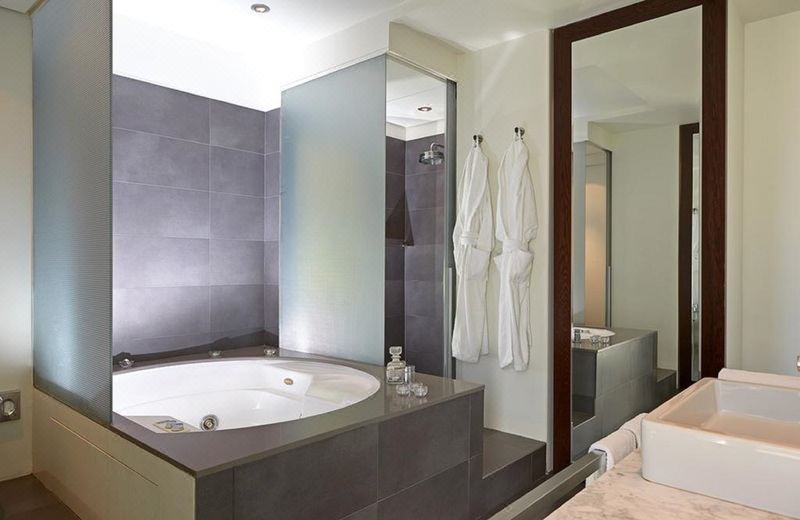 Photo of Bathroom in Eixample
