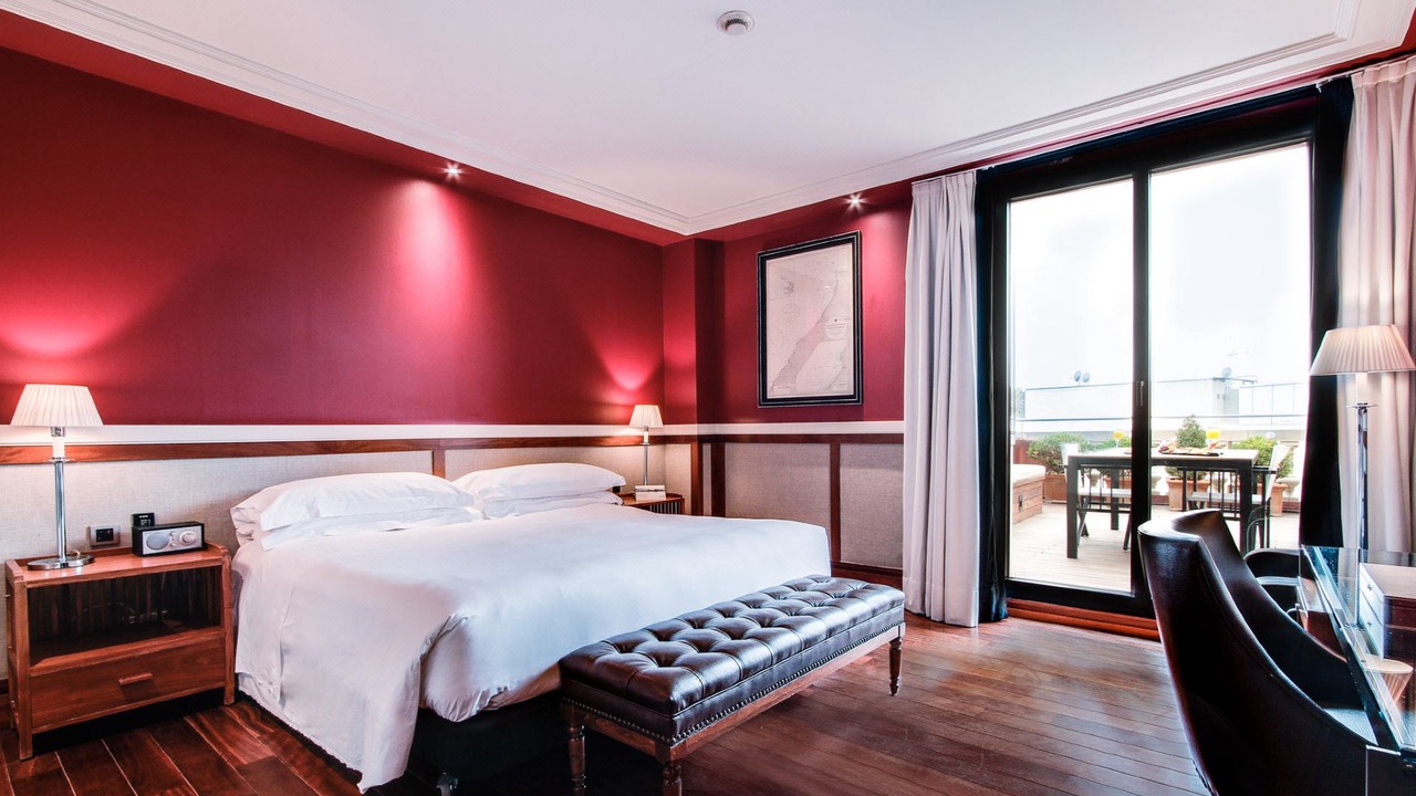 Photo of Bedroom in Gothic Quarter