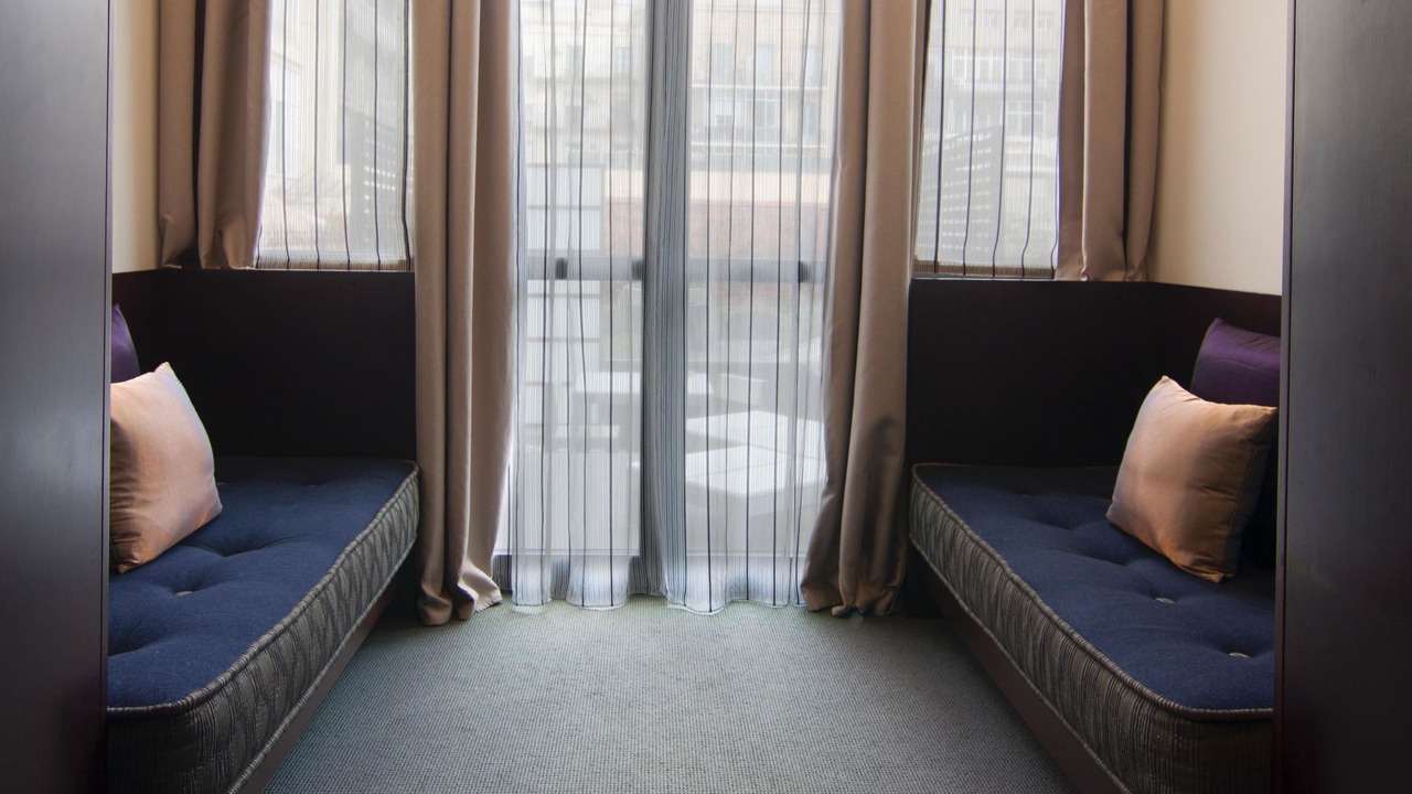 Photo of Bedroom in Eixample