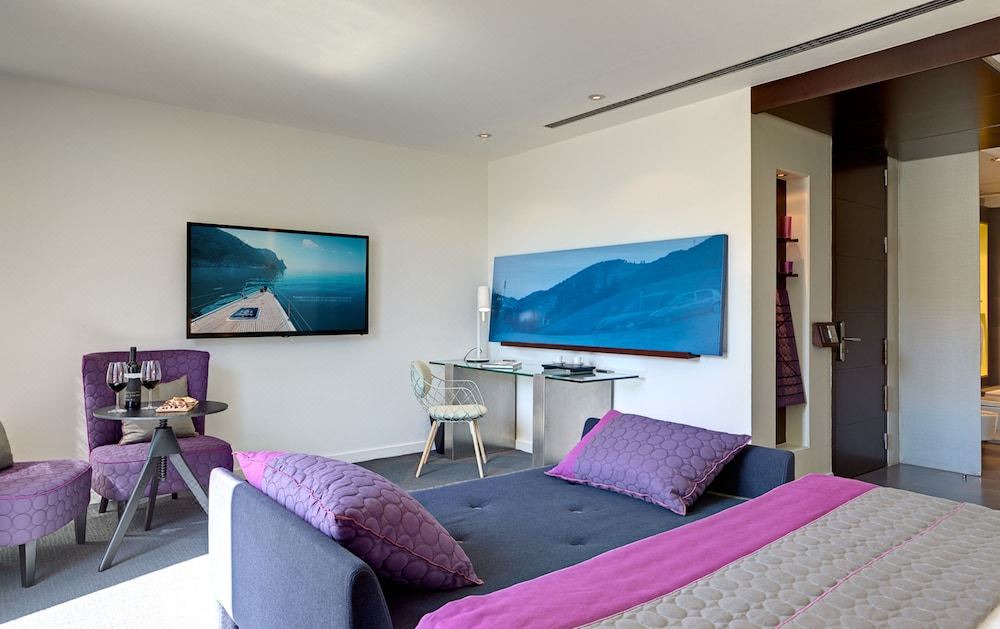 Photo of Bedroom in Eixample