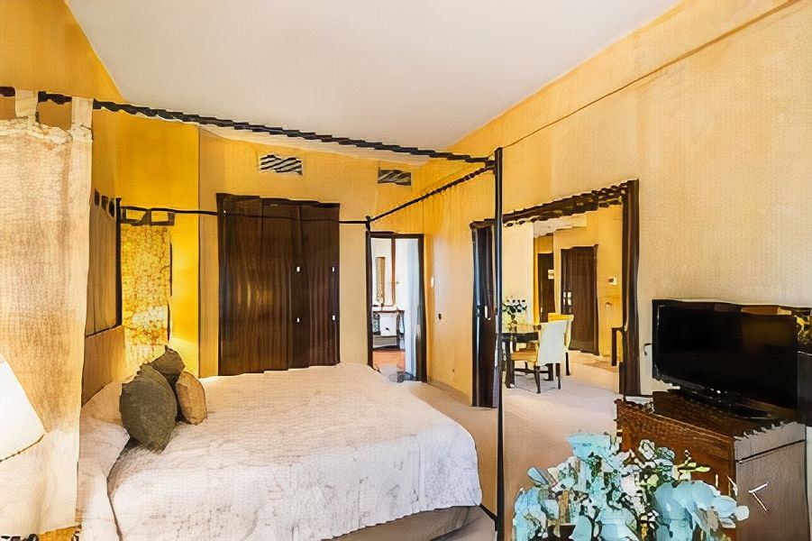 Photo of Bedroom in Alcazar de San Juan