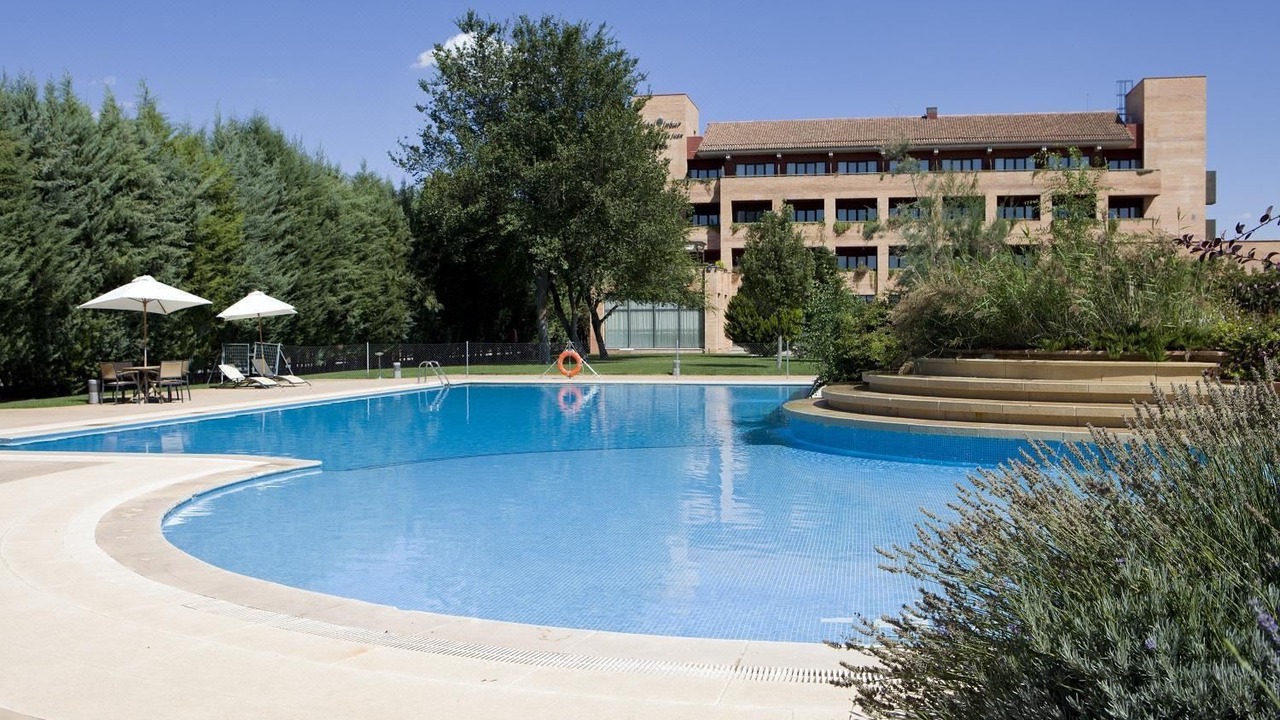Photo of Outdoor in Alcazar de San Juan