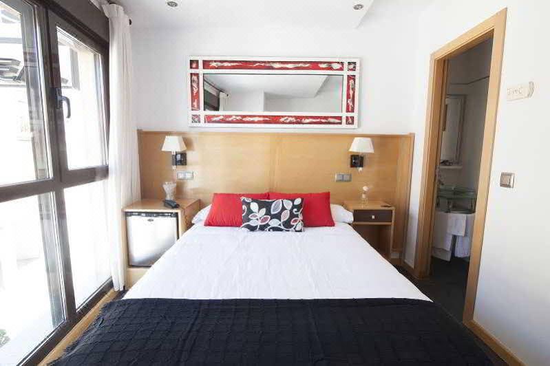 Photo of Bedroom in Illescas