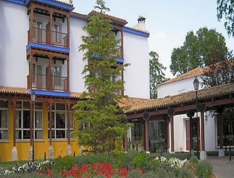 Photo of Buildings in Manzanares