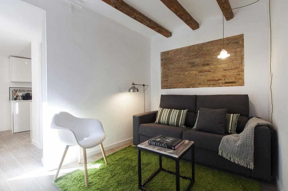 Photo of Livingroom in Sant Antoni