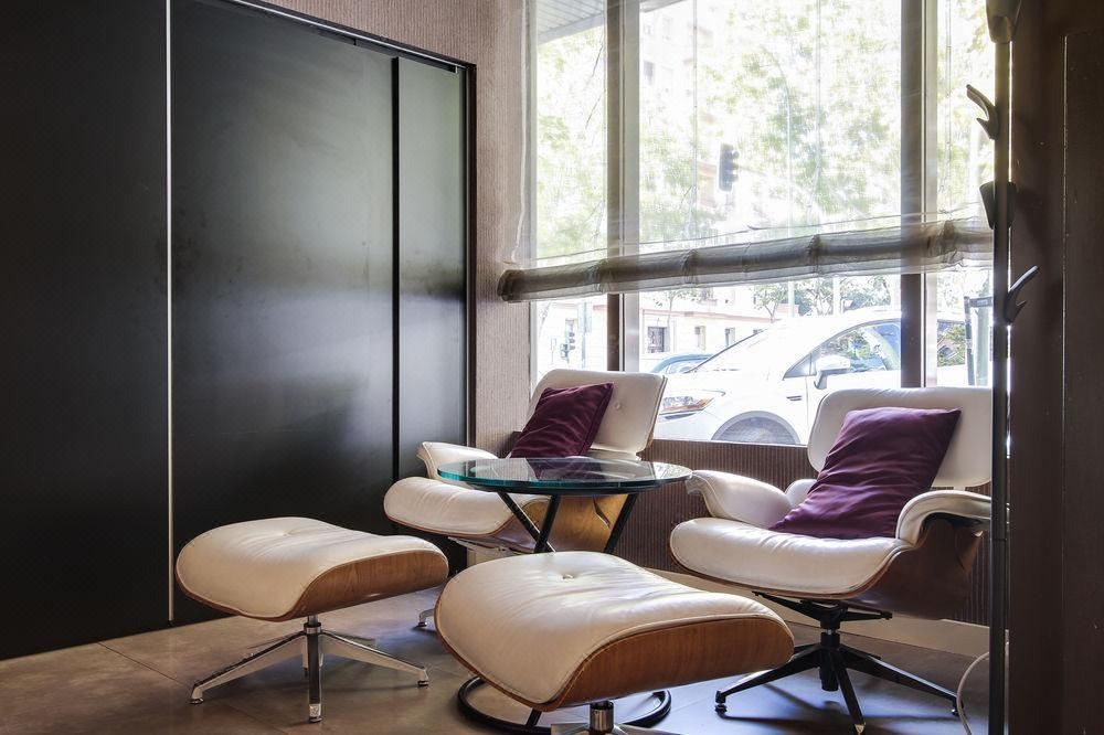 Photo of Livingroom in Cuatro Caminos