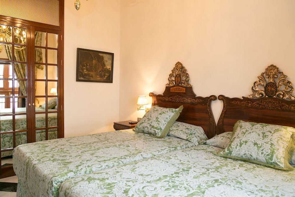 Photo of Bedroom in Encarnacion-Regina
