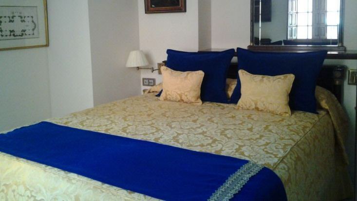 Photo of Bedroom in Encarnacion-Regina