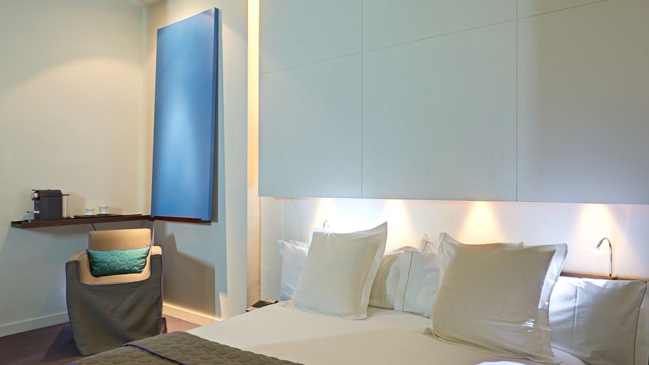 Photo of Bedroom in Eixample