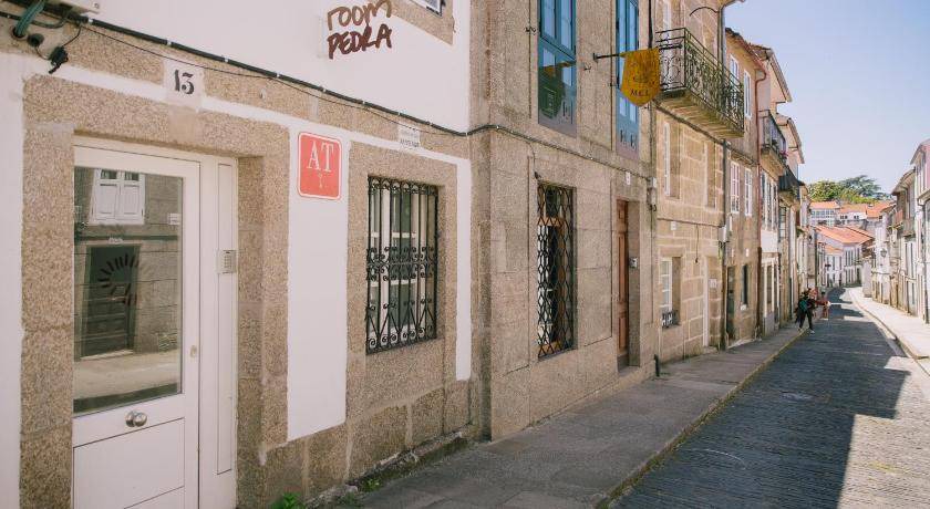 Photo of Others in Santiago de Compostela