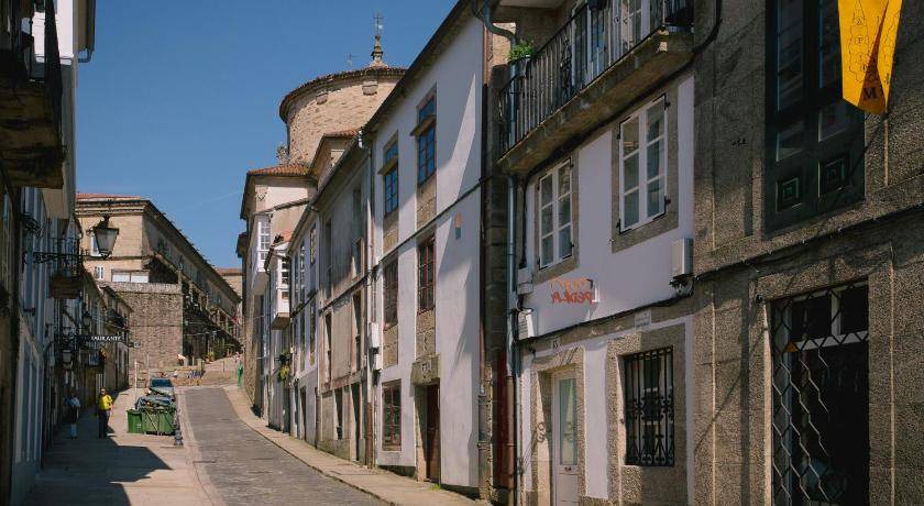 Photo of Others in Santiago de Compostela