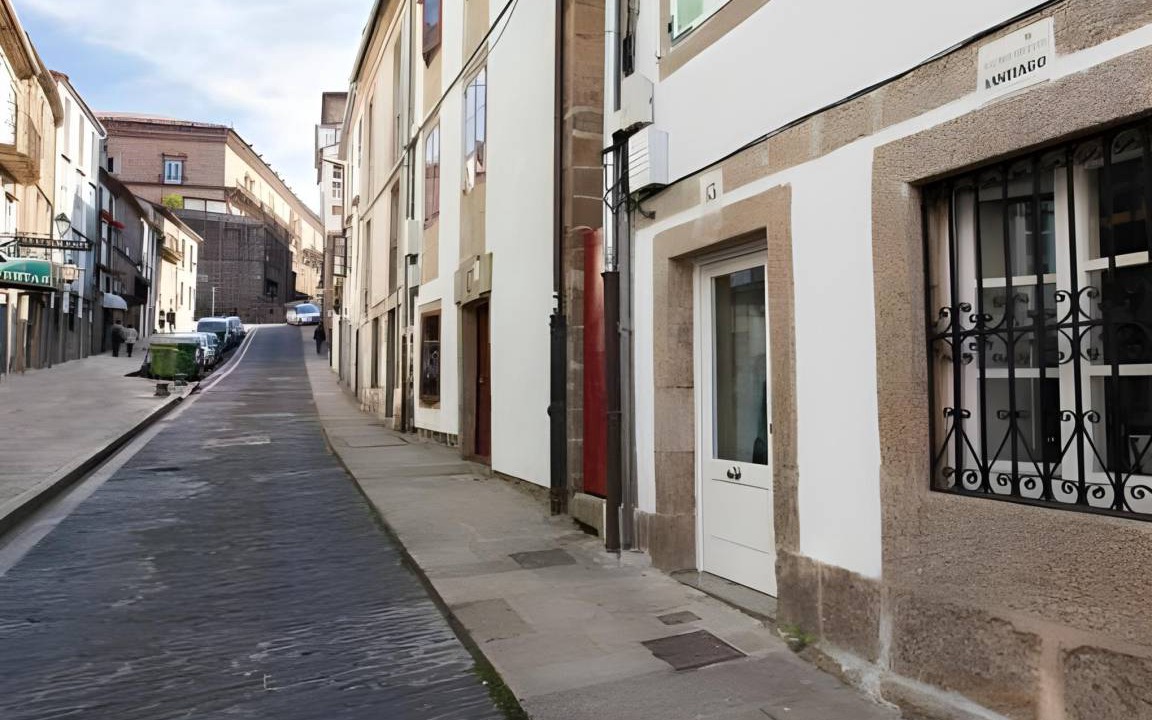 Photo of Others in Santiago de Compostela
