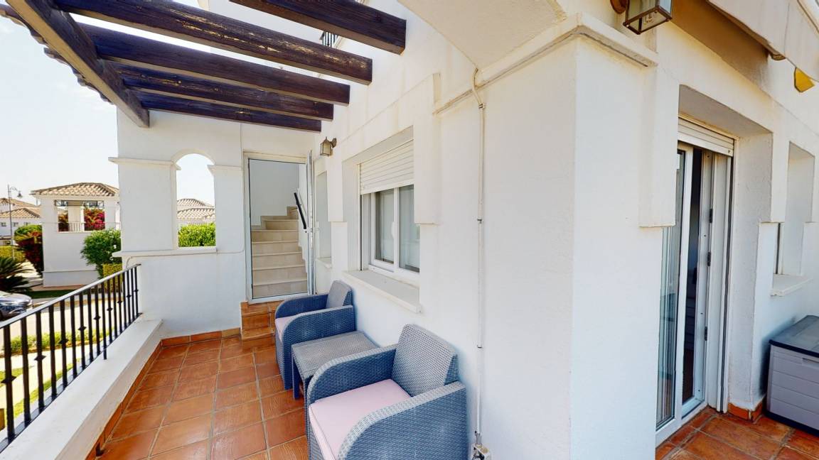 Photo of Livingroom in Roldan
