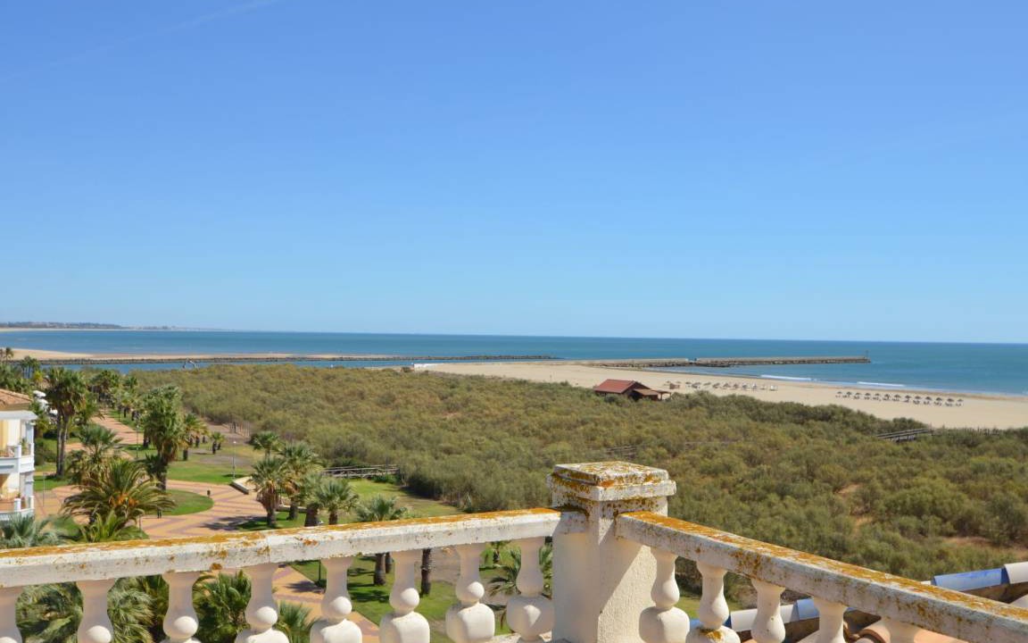 Photo of Patio Balcony in Punta del Moral