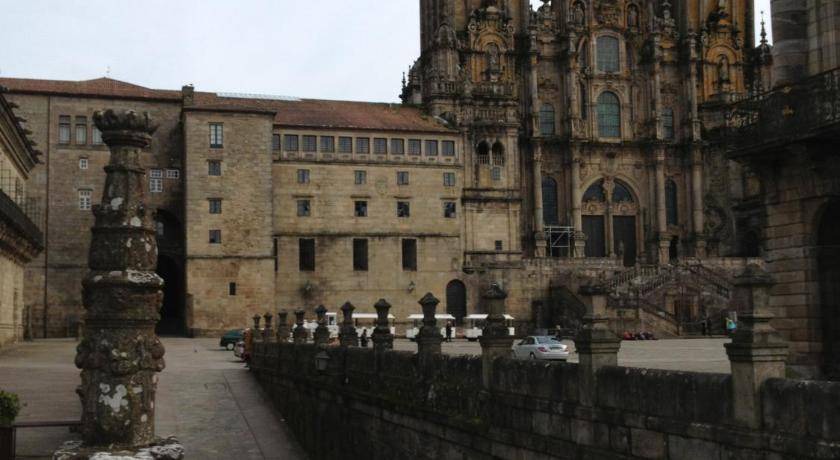 Photo of Others in Santiago de Compostela