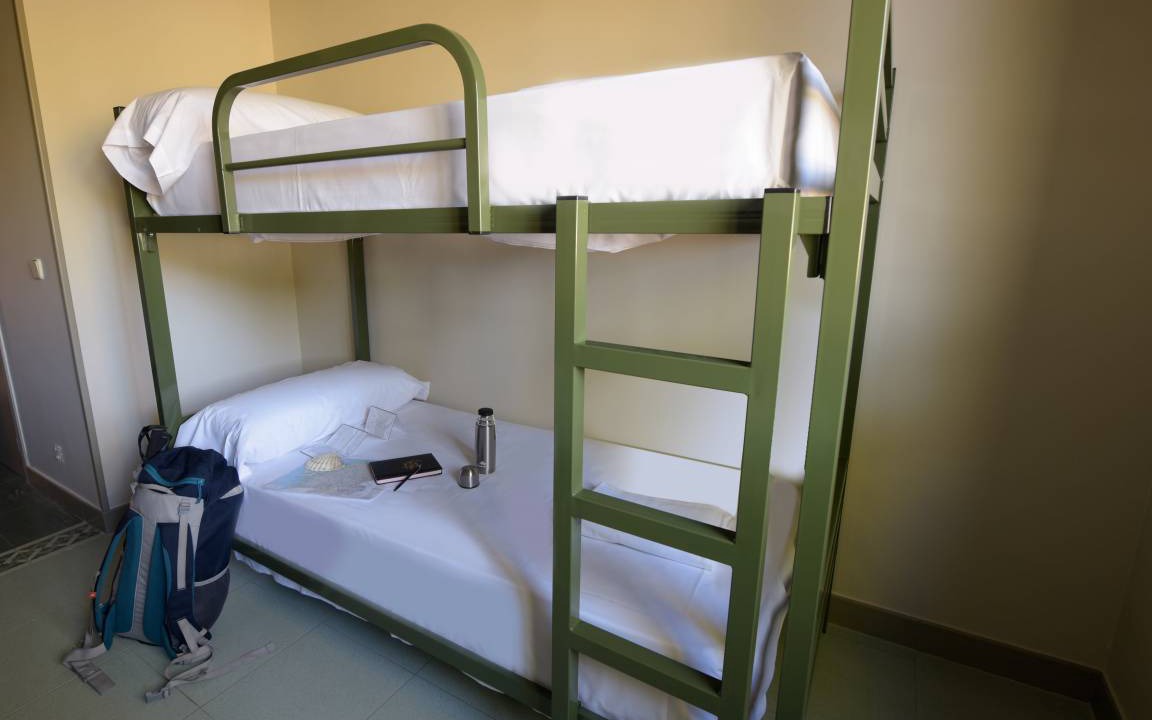 Photo of Bedroom in Santiago de Compostela