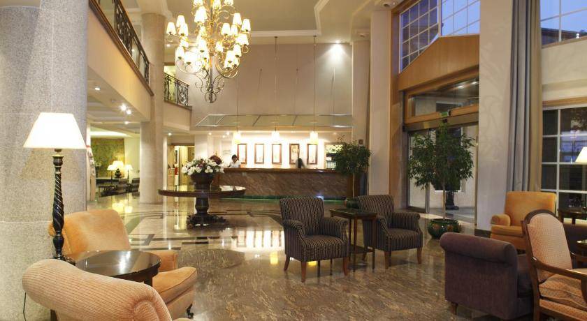 Photo of Others in Santiago de Compostela