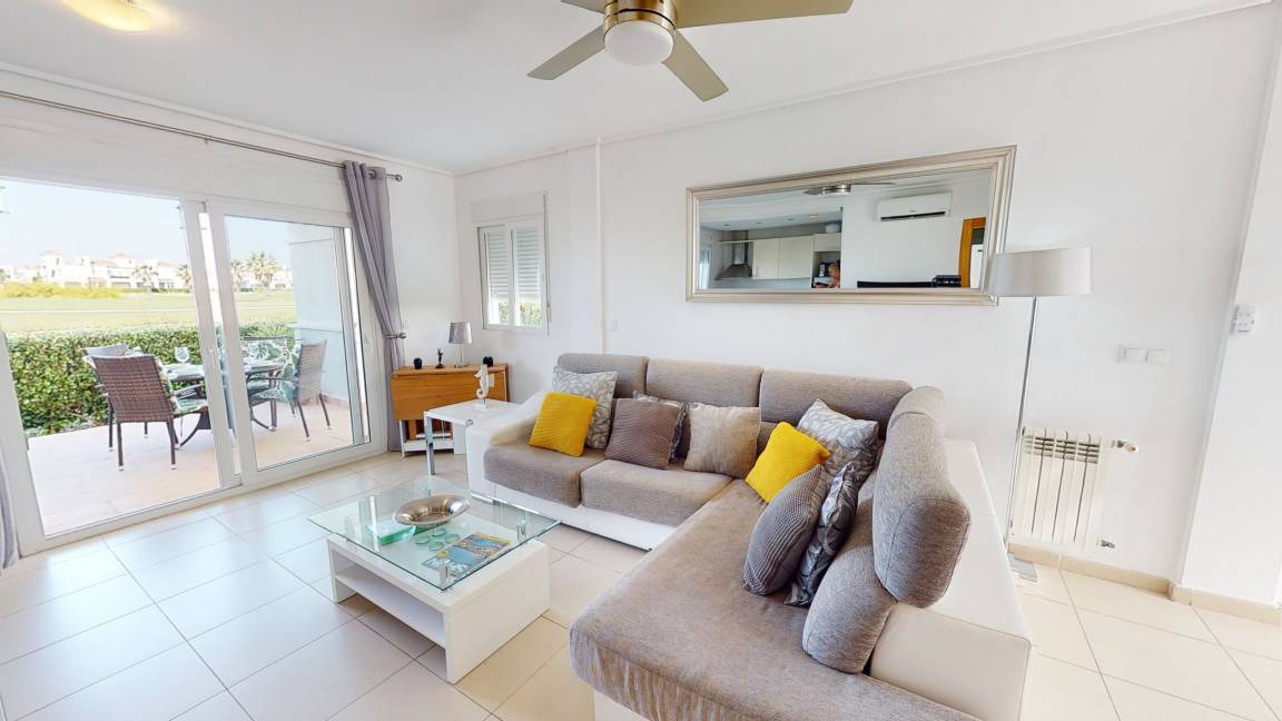 Photo of Livingroom in Roldan