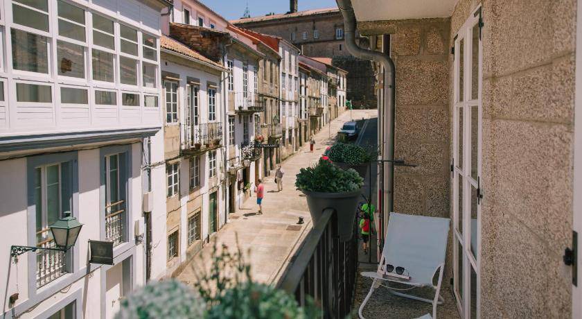 Photo of Others in Santiago de Compostela