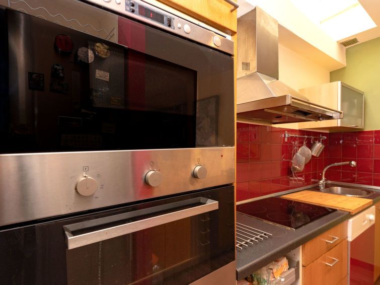 Photo of Kitchen in Arenys de Mar