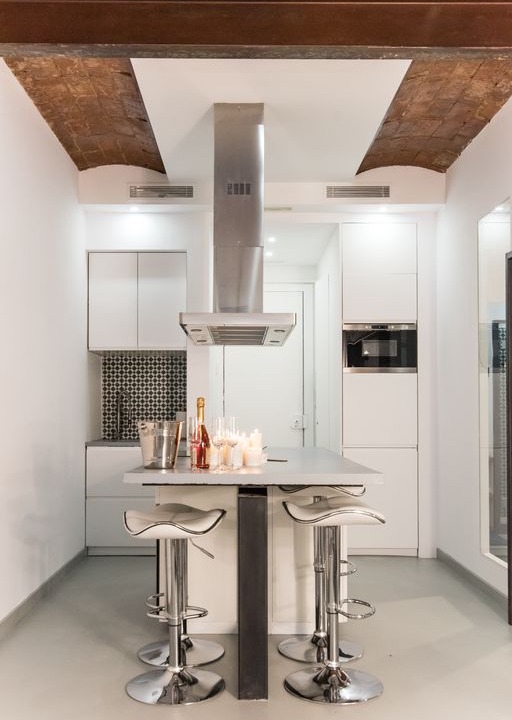 Photo of Kitchen in El Baix Guinardo