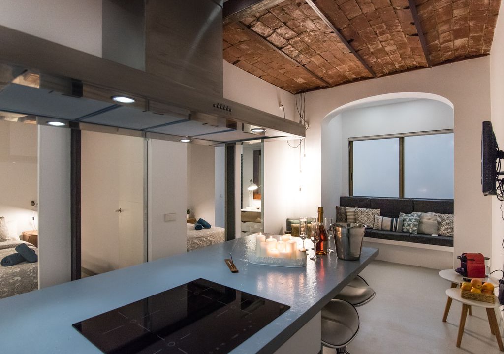 Photo of Livingroom in El Baix Guinardo