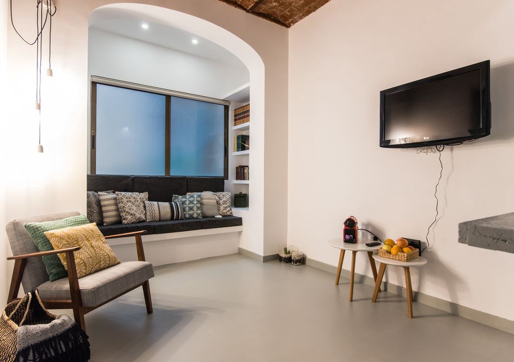 Photo of Livingroom in El Baix Guinardo